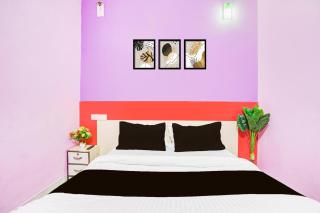 Hotel O Pink City Palace - Jaipur - 2
