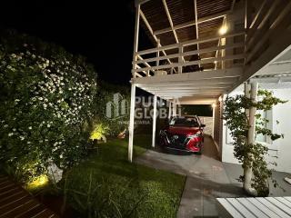 Casa en La Barra - Punta del Este - 6
