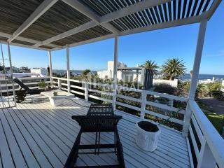 Casa en La Barra - Punta del Este - 2