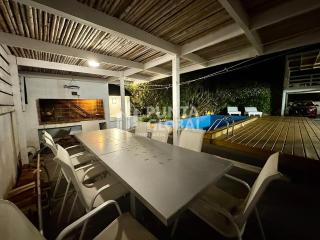 Casa en La Barra - Punta del Este - 1