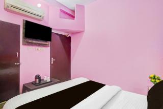 Hotel O Pink City Palace - Jaipur - 1