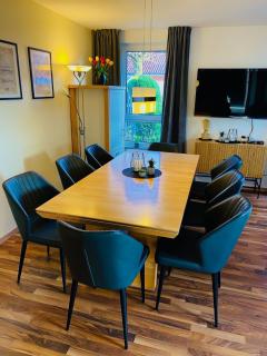 Lüttje Deichvilla Steuerbord - 8