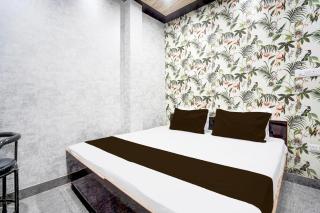HOTEL O AKA HOTEL RESIDENCEs - Noida - 6
