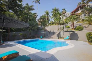 Alma Vida Hotel - Manuel Antonio - 7