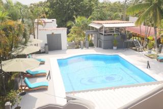 Alma Vida Hotel - Manuel Antonio - 5