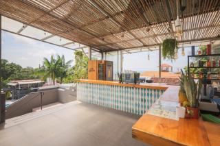 Alma Vida Hotel - Manuel Antonio - 4