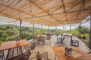 Alma Vida Hotel - Manuel Antonio - 2