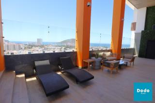 Departamentos de lujo en Mazatlán - Mazatlán - 2