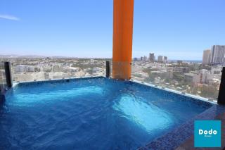 Departamentos de lujo en Mazatlán - Mazatlán - 3