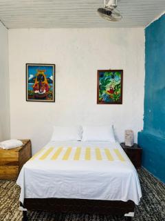 Casa Nicté - Flores - 1