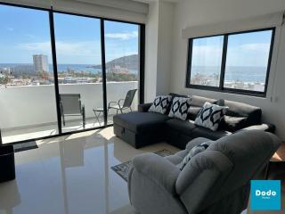 Departamentos de lujo en Mazatlán - Mazatlán - 9