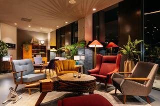 Ruby Emma Hotel Amsterdam - Amsterdam - 8