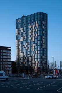Ruby Emma Hotel Amsterdam - Amsterdam - 5