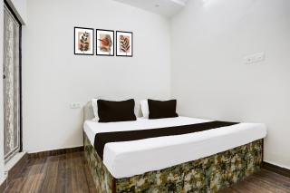 Hotel O Vaibhav Lakshmi In - Prayagraj - 7