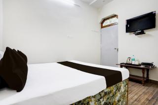Hotel O Vaibhav Lakshmi In - Prayagraj - 5