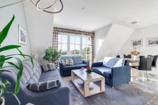 Haus-Suedstrand - Westerland - 4
