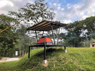 Camping bajo techo y con estilo - San Rafael - 5