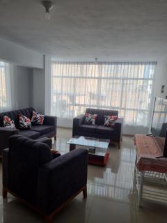 Departamento Céntrico Cajamarca - Cajamarca - 0