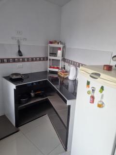Departamento Céntrico Cajamarca - Cajamarca - 3