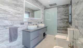 Brand New Modern Villa - 4