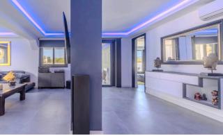 Brand New Modern Villa - 2