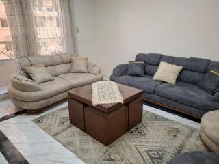 Compound city towers - Il Cairo - 0
