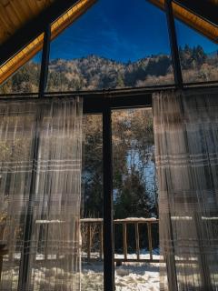 Villa Bereska - Ayder Yaylasi - 7