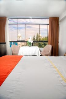 Hotel Plaza San Antonio Arequipa - Arequipa - 7