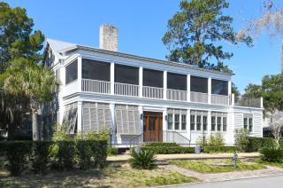 Montage Palmetto Bluff - Bluffton - 8