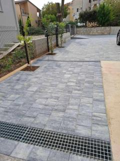 Fabian - new apartment in Funtana, Istria - Funtana - 7