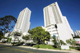 Apartamentos no Morumbi - São Paulo - 9