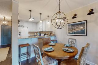 Mariner's Cove D-338 - Myrtle Beach - 3