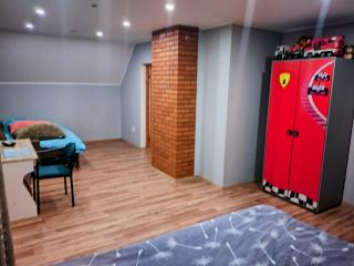 Teoste puhkemaja - 4