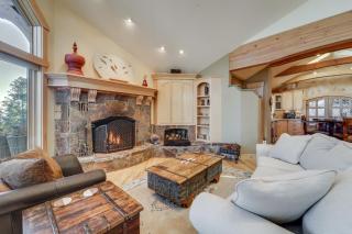 Scenic Lake Tahoe Retreat - Crystal Bay - 6