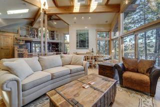 Scenic Lake Tahoe Retreat - Crystal Bay - 4