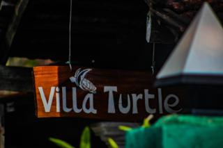 Villa Turtle - Galle - 9