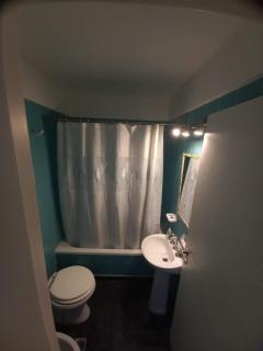 Monoambiente Zona Aldrey-Güemes, Mar Del Plata - Mar del Plata - 4