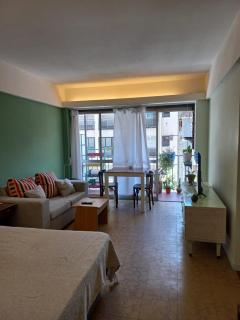 Monoambiente Zona Aldrey-Güemes, Mar Del Plata - Mar del Plata - 3