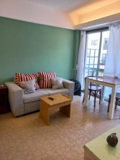 Monoambiente Zona Aldrey-Güemes, Mar Del Plata - Mar del Plata - 2