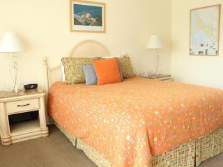 Tomales Bay Lodge and Marina Inc - Inverness - 8