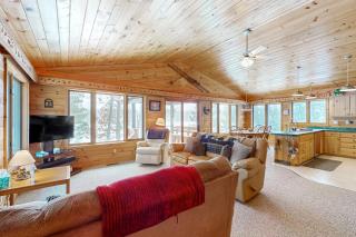 Aspen Hutte - Eagle River - 4