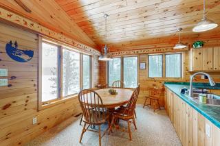Aspen Hutte - Eagle River - 2
