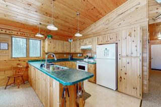 Aspen Hutte - Eagle River - 1