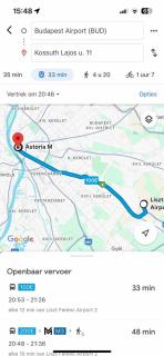 Central Apartments of Budapest - 8