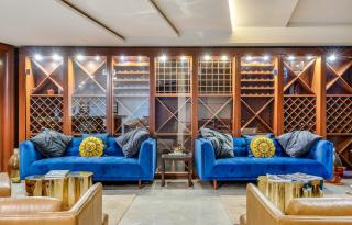 Marenas Beach Resort - Miami Beach - 1