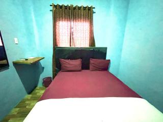 Faster Inn 2 - Medan - 0