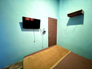 Faster Inn 2 - Medan - 1