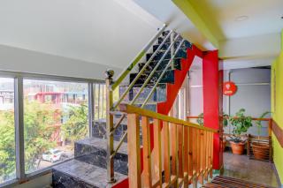 Hotel O P S Grand - 8