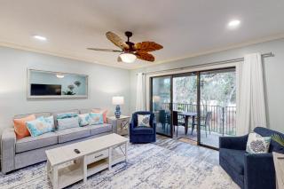 The Happy Turtle Villa - Devonshire 205 - Hilton Head Island - 0