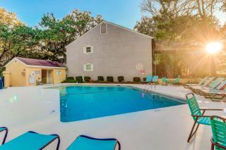 The Happy Turtle Villa - Devonshire 205 - Hilton Head Island - 8